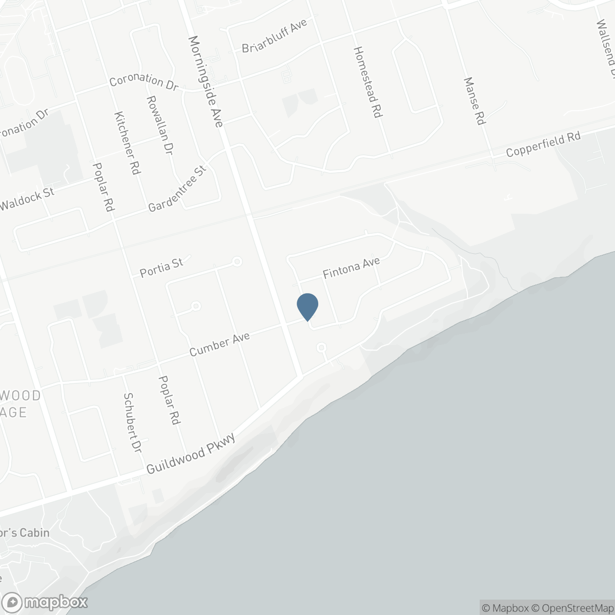5 GREYABBEY TRAIL, Toronto, Ontario M1E 1V6